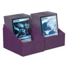 UGD-011355-003-00 - Return To Earth Boulder Deck Case 133 Standardgröße Violett