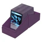 UGD-011355-003-00 - Return To Earth Boulder Deck Case 133 Standard Size Purple