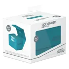 UGD011207 - Sidewinder 80 XenoSkin Monocolor Petrolblau