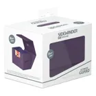 UGD011208 - Sidewinder 80 XenoSkin monocolour violet