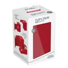 UGD011228 - FlipnTray 100 XenoSkin monocolour red