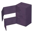 UGD011240 - Twin FlipnTray 160 XenoSkin Monocolour Purple