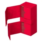 UGD011365 - Twin FlipnTray 266 Xenoskin Red