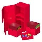 UGD011365 - Twin FlipnTray 266 Xenoskin Red