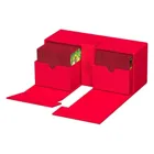 UGD011365 - Twin FlipnTray 266 Xenoskin Red