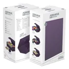 UGD011394 - Arkhive 800 XenoSkin Monocolor Violett