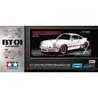 300058740 - 1:10 RC Porsche Carrera RSR 2.8 BT-01