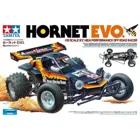 300058742 - 1:10 RC Hornet EVO.