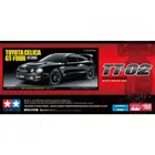 300058743 - 1:10 RC Toyo. Celica GT-Four ST205 TT-02