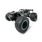 500404254 - 1:10 XS Offr.Fighter Cage 100RTR turquoise