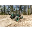 500404254 - 1:10 XS Offr.Fighter Cage 100RTR turquoise