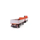 500907624 - 1:14 2-axle building materials trailer