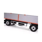 500907624 - 1:14 2-axle building materials trailer