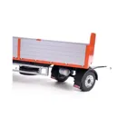 500907624 - 1:14 2-axle building materials trailer