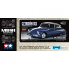 300047502 - 1:10 RC Citroen DS MB-01 Blue Paint.