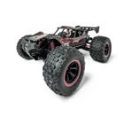 500404255 - 1:10 XS Offroad Fighter Cage 100RTR red