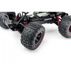 500404255 - 1:10 XS Offroad Fighter Cage 100RTR red