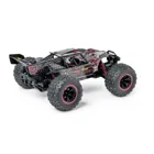 500404255 - 1:10 XS Offroad Fighter Cage 100RTR red