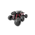 500404287 - 1:10 Sea Crawler 6x6 100 RTR red