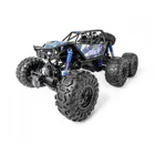 500404288 - 1:10 Sea Crawler 6x6 100 RTR blue