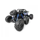 500404288 - 1:10 Sea Crawler 6x6 100 RTR blue