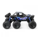 500404288 - 1:10 Sea Crawler 6x6 100 RTR blue