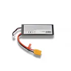 500608283 - 11.1V4500mAh 60C LiPo battery XT90