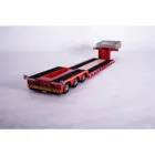 500907700 - 1:14 3-axle low-loader Swan lowbed