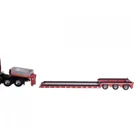 500907700 - 1:14 3-axle low-loader Swan lowbed