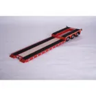 500907700 - 1:14 3-axle low-loader Swan lowbed