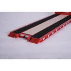 500907700 - 1:14 3-axle low-loader Swan lowbed