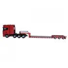 500907700 - 1:14 3-axle low-loader Swan lowbed