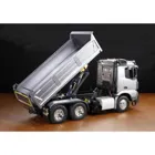 300056357 - 1:14 RC MB Arocs 3348 rear tipper, 3-axle