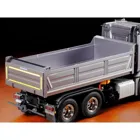 300056357 - 1:14 RC MB Arocs 3348 rear tipper, 3-axle