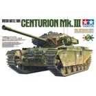 300056045 - 1:16 RC Brit. Centurion Mk.III Full-Opt.