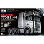 300056376 - 1:14 RC Scania 8x44 Gun Met. Paint