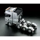 300056376 - 1:14 RC Scania 8x44 Gun Met. Lack