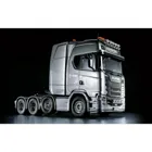 300056376 - 1:14 RC Scania 8x44 Gun Met. Lack