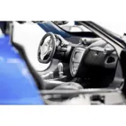 500404306 - 1:14 Pagani Huaira 2.4G 100 RTR blue