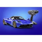 500404306 - 1:14 Pagani Huaira 2.4G 100 RTR blue