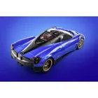 500404306 - 1:14 Pagani Huaira 2.4G 100 RTR blue