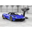 500404306 - 1:14 Pagani Huaira 2.4G 100 RTR blue