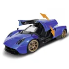 500404306 - 1:14 Pagani Huaira 2.4G 100 RTR blue