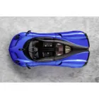 500404306 - 1:14 Pagani Huaira 2.4G 100 RTR blue