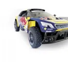 500404311 - 1:16 RC Peug.Rally 3008 DKR LOEB 19 100