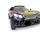 500404311 - 1:16 RC Peug.Rally 3008 DKR LOEB 19 100