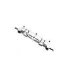 500907699 - 1:14 Low loader axle steered (1)