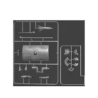 550016007 - 1:16 Fig. Römischer Legionär 2.Jh AD