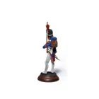 550016017 - 1:16 Fig. Fran. Grenadier King's Guard Nap.