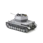 540006550 - 1:35 3,7cm FlaK 43 Flakpanzer IV Ostwind